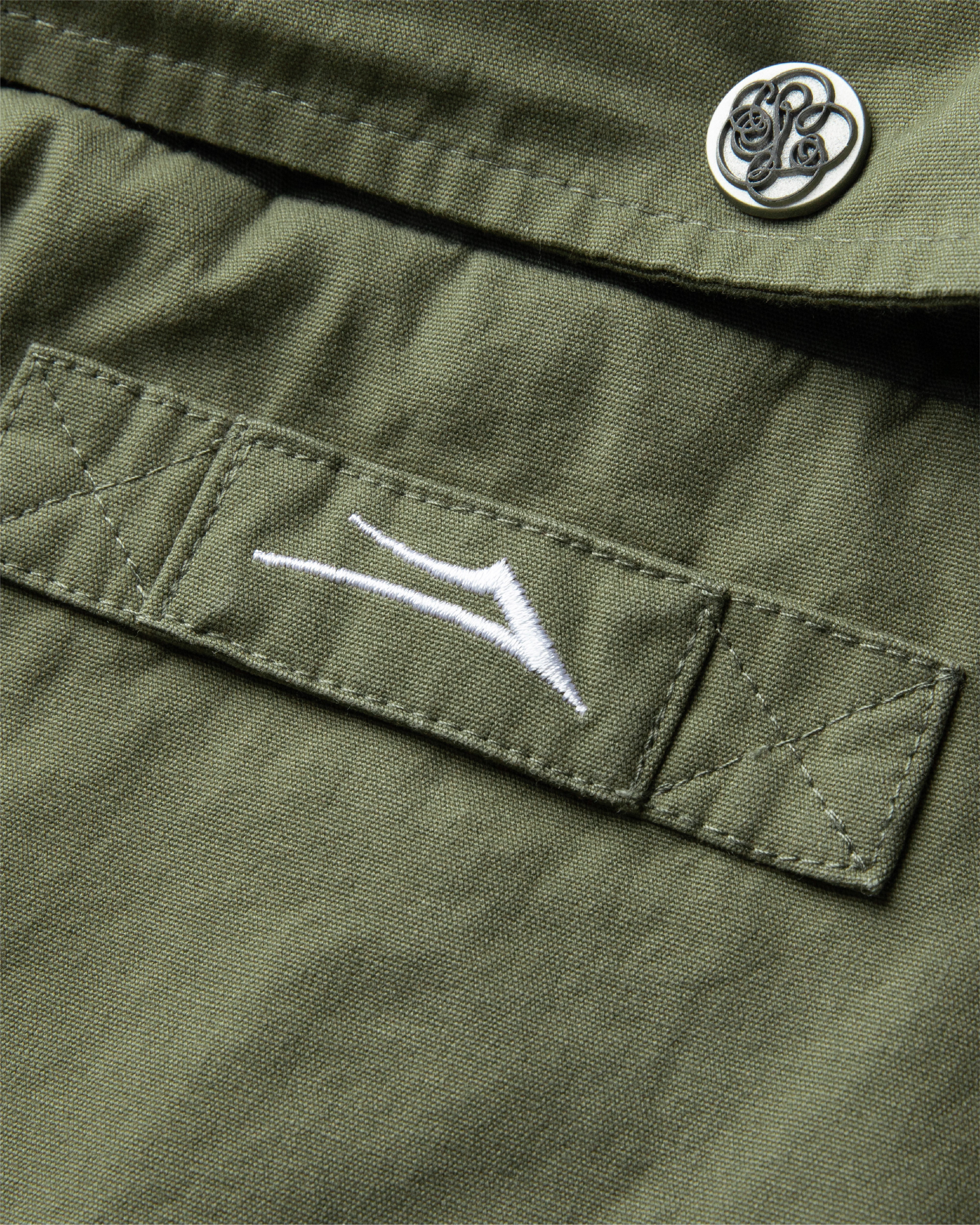 lakai-transit-shell-jacket-veste-technique-verte image 8