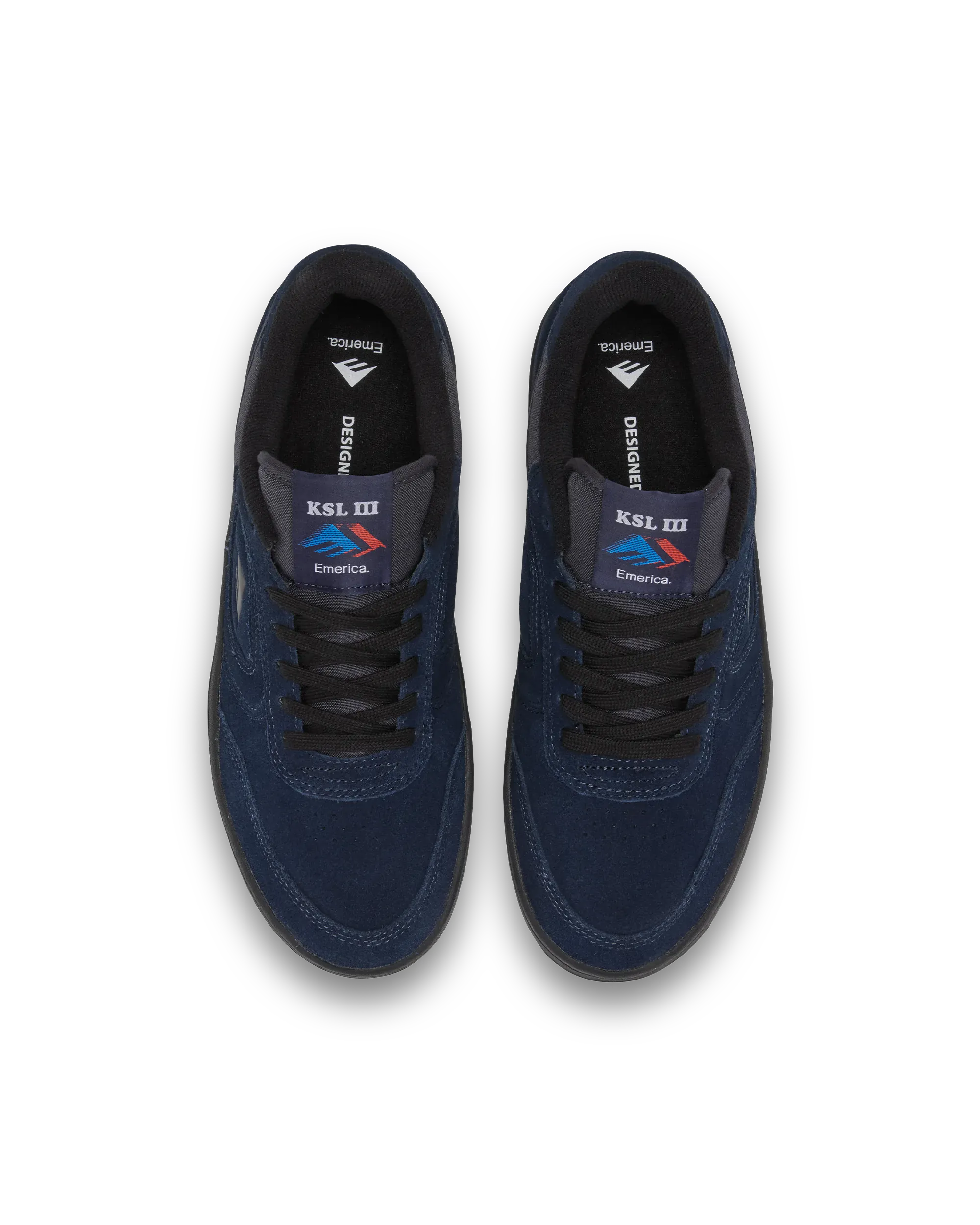 emerica-ksl-iii-chaussure-skate-basse-spanky image 3