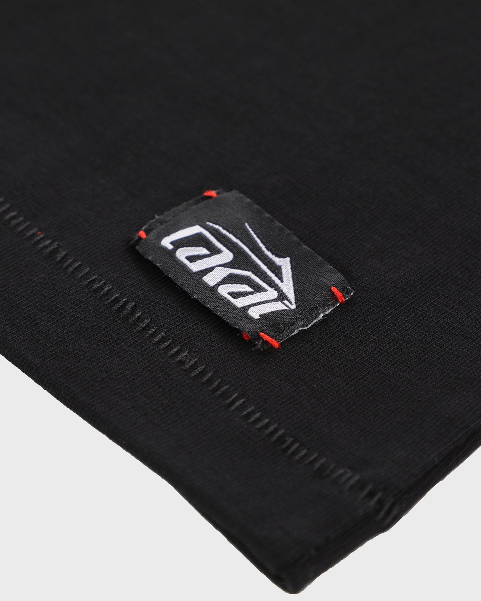 lakai-double-layer-raglan-longsleeve-noir image 8