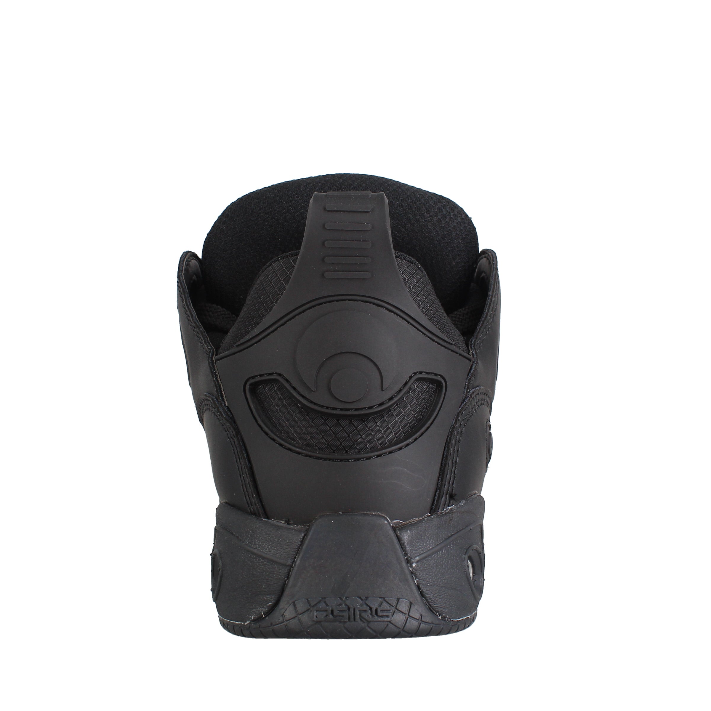 osiris-d3-e-sneakers-skate-homme-black-black-black image 3