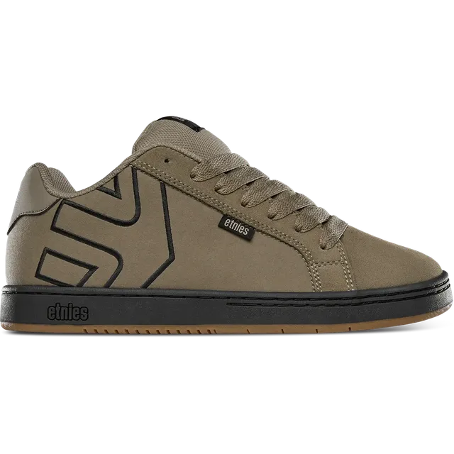 etnies-fader-chaussures-de-skate-noir-icons image 1