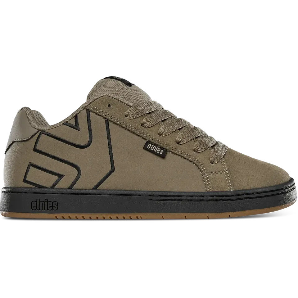 etnies-fader-chaussures-de-skate-noir-icons image 1