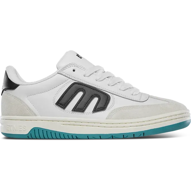 etnies-locut-chaussures-skate-best-seller-full-su-de image 1