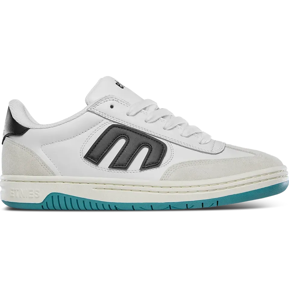etnies-locut-chaussures-skate-best-seller-full-su-de image 1