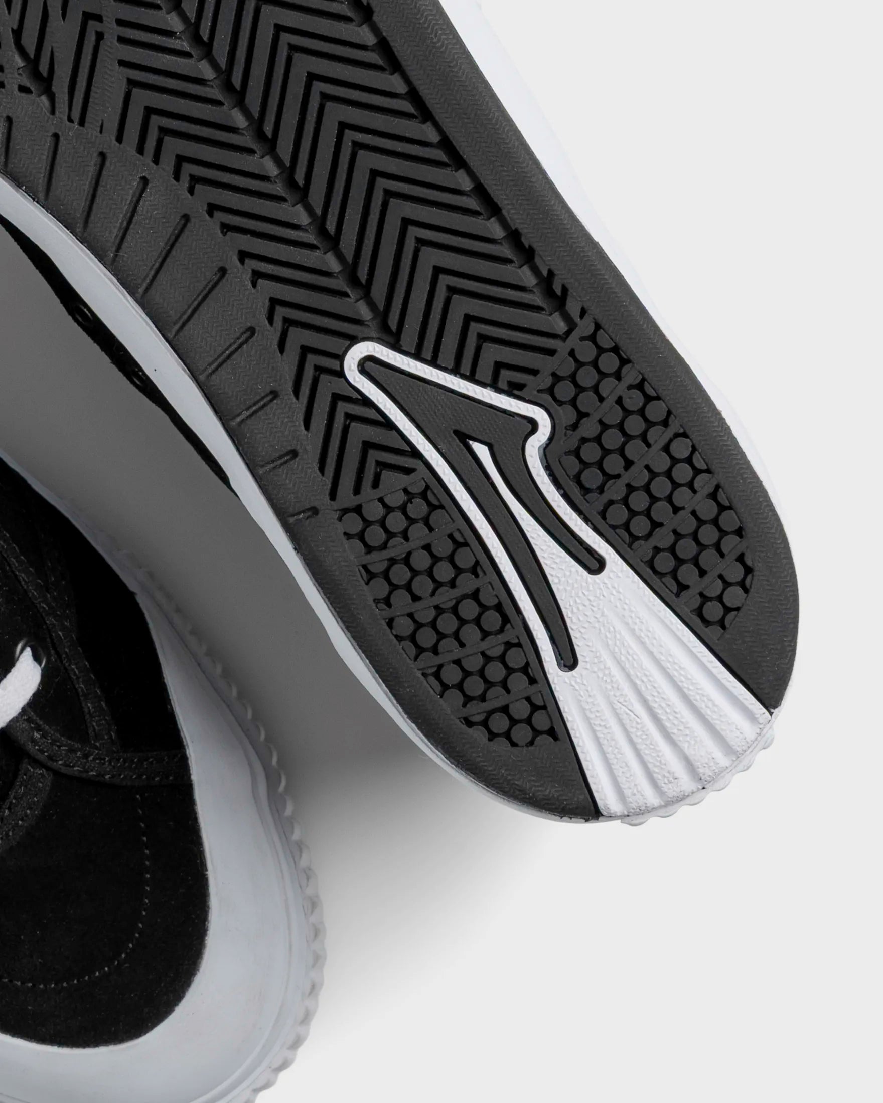 lakai-conrad-elite-chaussures-skate-black-suede image 5