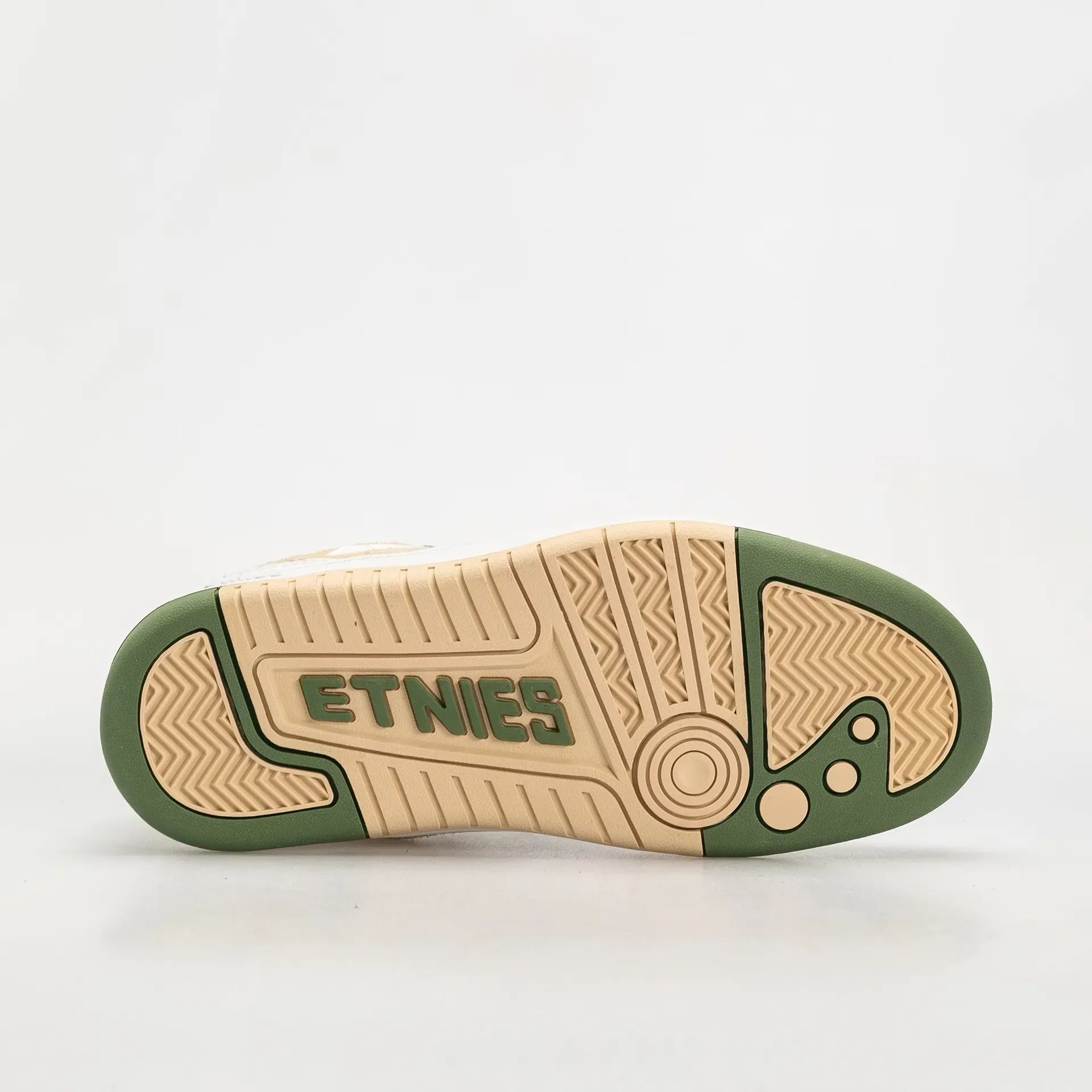 etnies-loot-chaussures-skate-homme-cuir-action-fa25 image 5