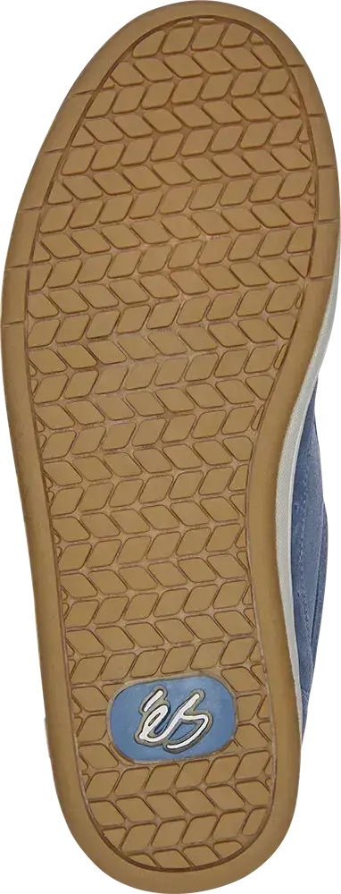 s-accel-chaussures-de-skate-bleu image 4