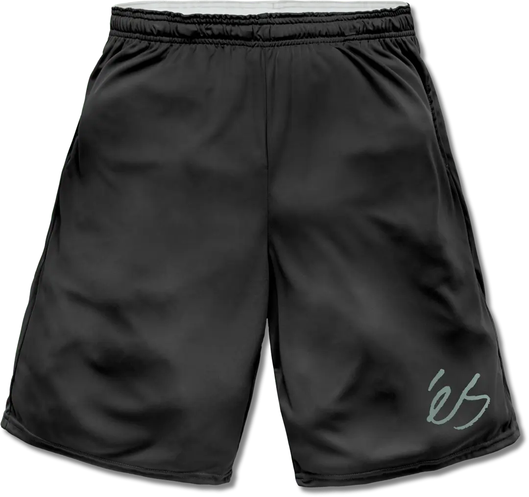 s-script-dri-performance-shorts-short-skate-noir image 1