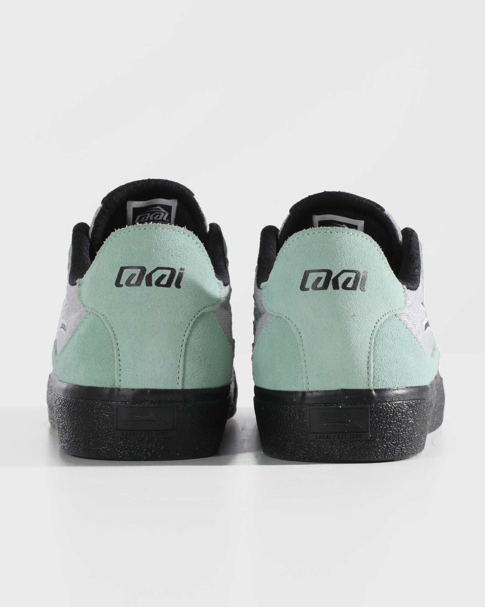 lakai-essex-elite-mint-grey-black-chaussure-skate image 6