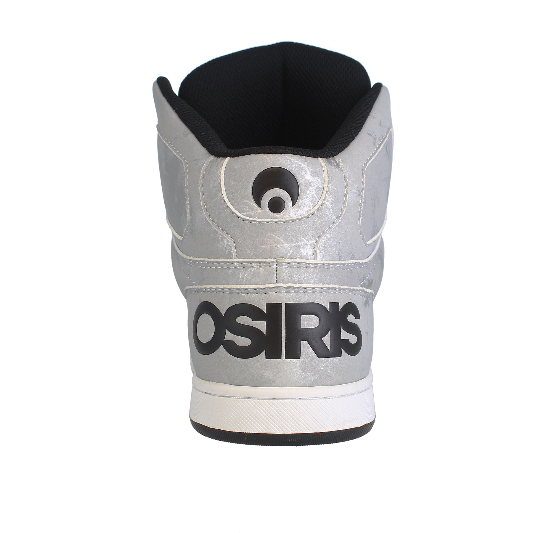 osiris-nyc-83-clk-sneakers-skate-homme-black-metal-dip image 3