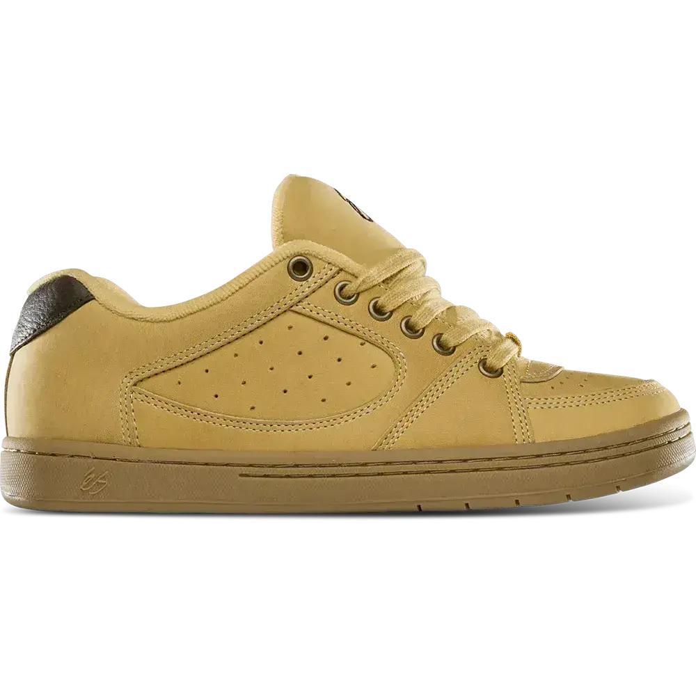 s-accel-chaussures-de-skate-cuivre image 1