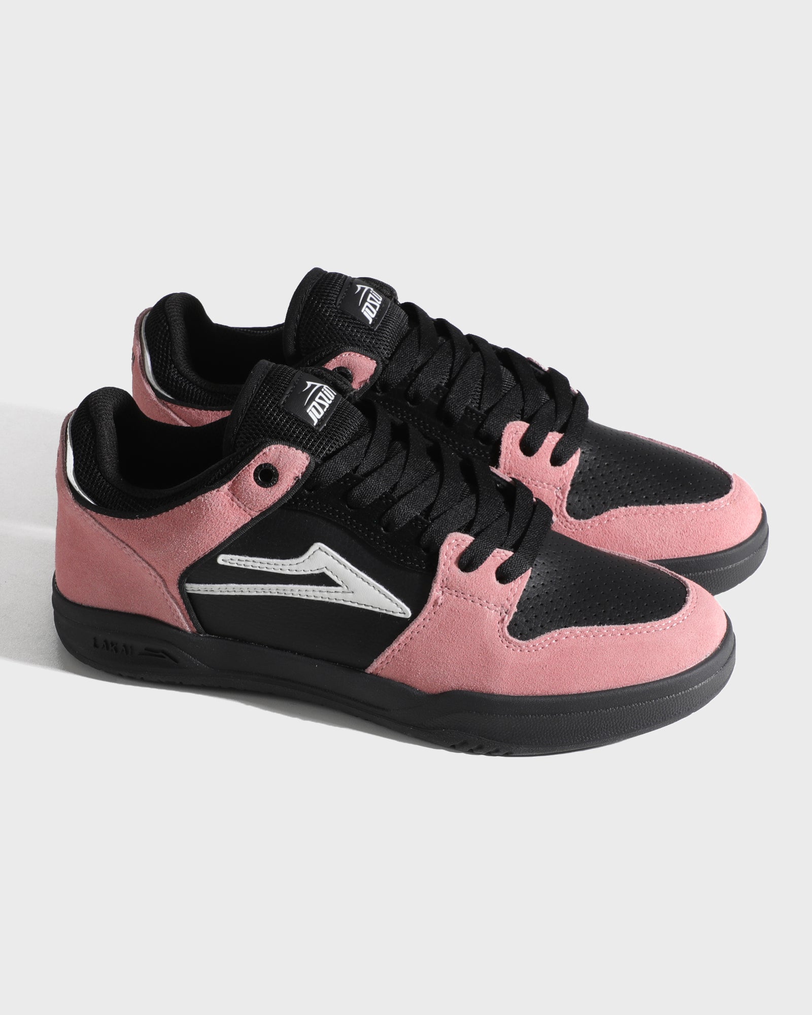 lakai-telford-low-chaussures-skate-cupsole-new image 2