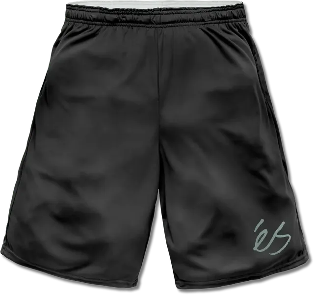 s-script-dri-performance-shorts-short-skate-noir image 1