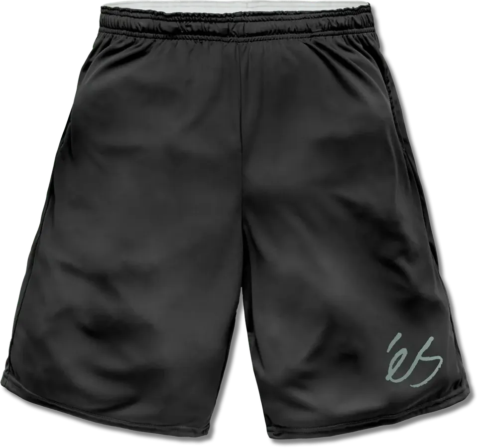 s-script-dri-performance-shorts-short-skate-noir image 1