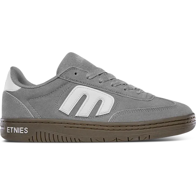 etnies-locut-chaussure-skate-su-de-core-exclusive image 1