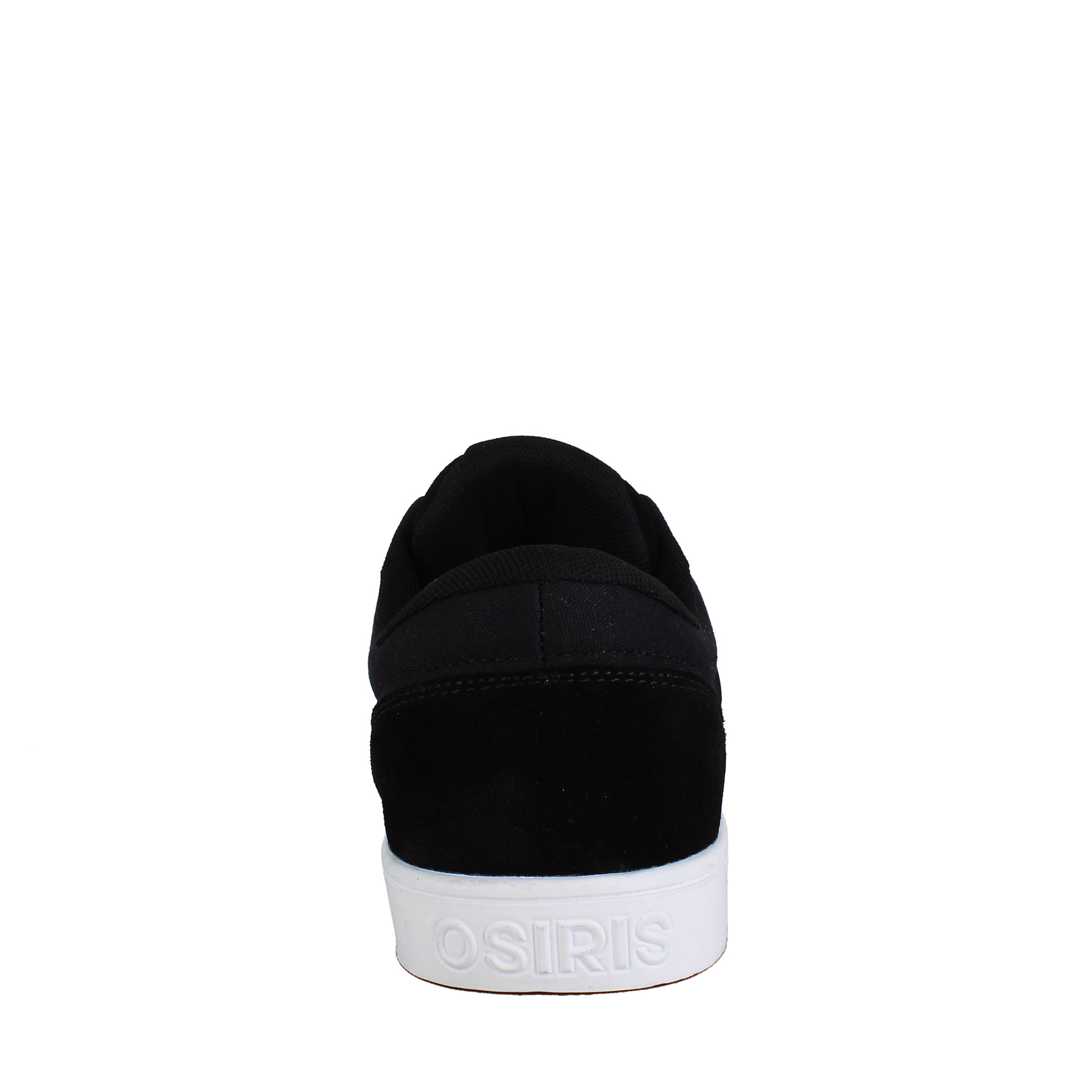 osiris-rec-sneakers-skate-homme-black-white-charcoal image 3