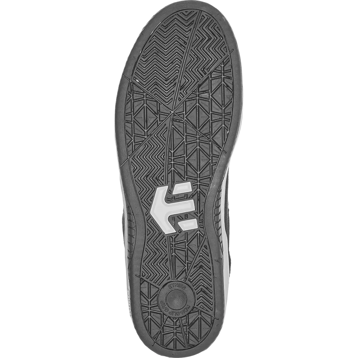 etnies-marana-og-chaussures-de-skate-noir-blanc image 4