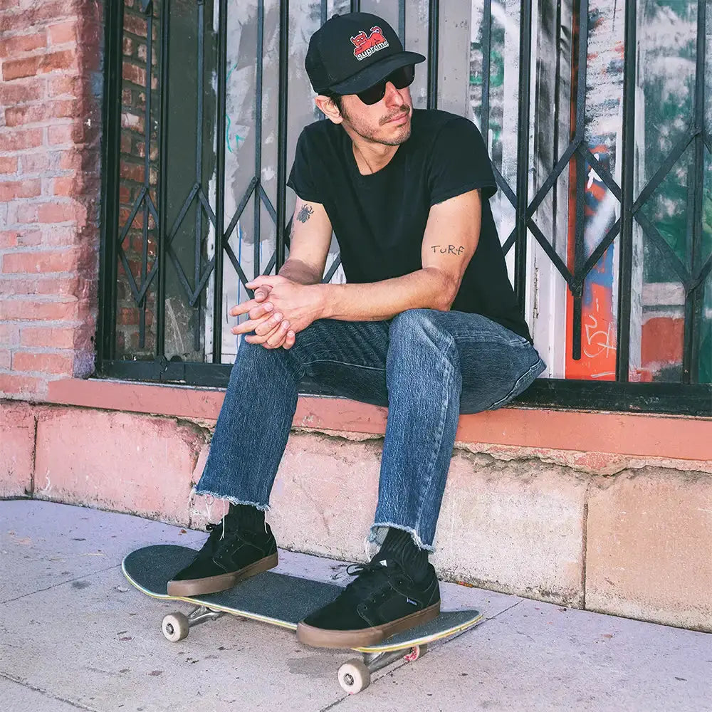 emerica-cadence-chaussure-skate-vulc-basse image 4
