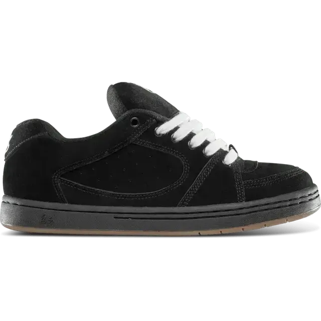 s-accel-chaussures-de-skate-black-best-seller image 1