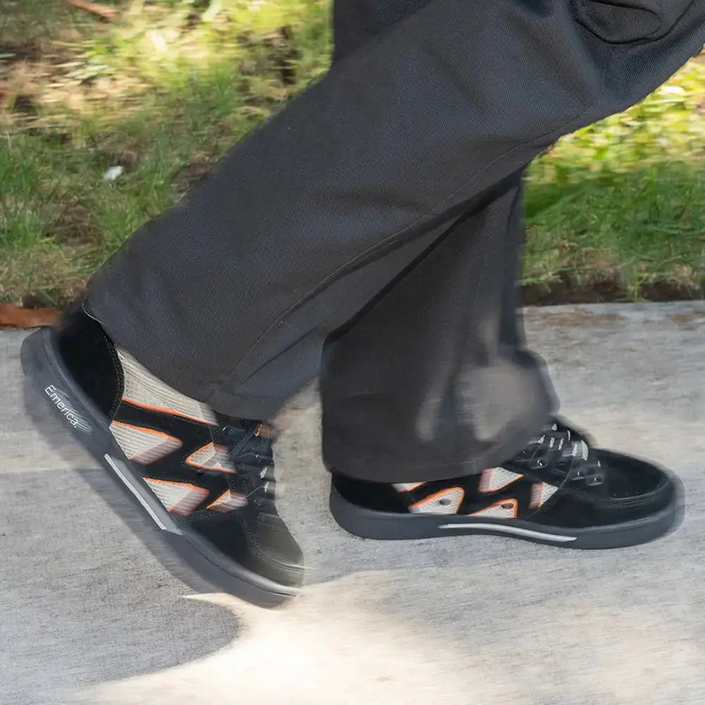 emerica-og-1-chaussures-de-skate-brown-black-gum image 5