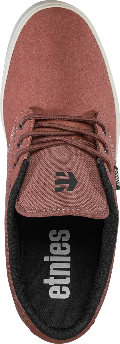 etnies-jameson-2-eco-chaussures-skate-low-top-copper image 2