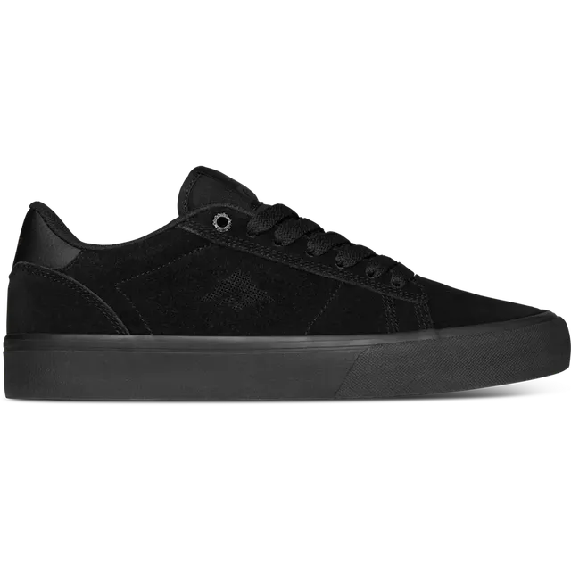 emerica-moca-chaussure-de-skate-black-black image 1