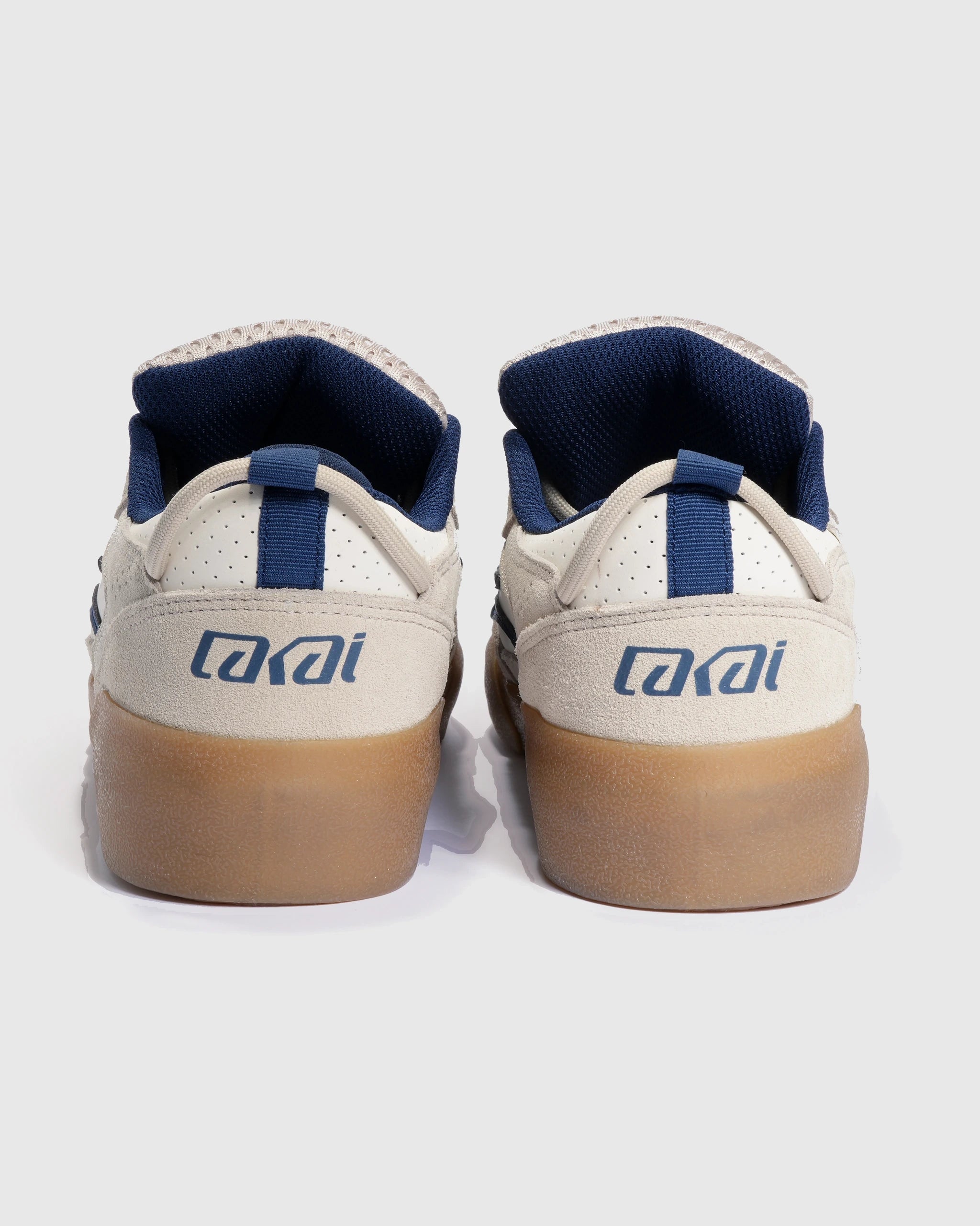 lakai-aran-whisper-white-suede-chaussures-skate image 6