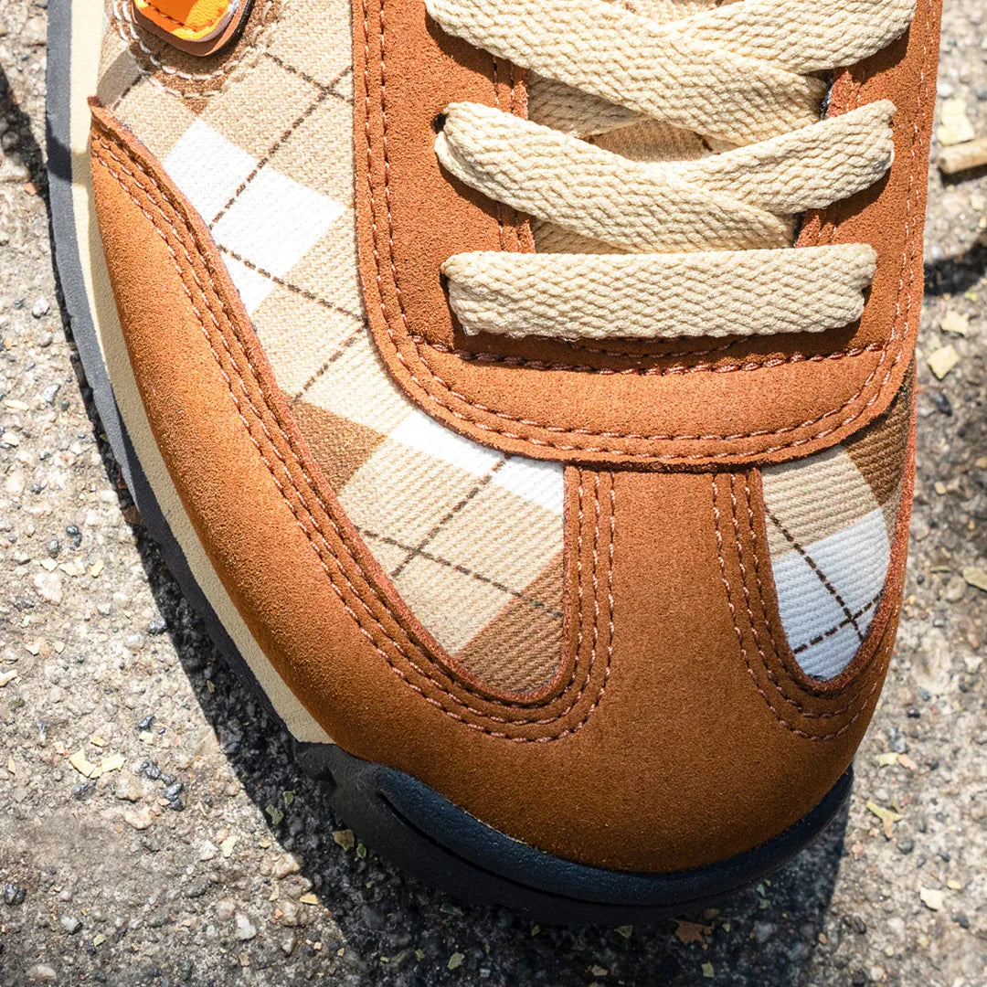etnies-locut-2k-chaussures-skate-heritage-brown-orange image 5