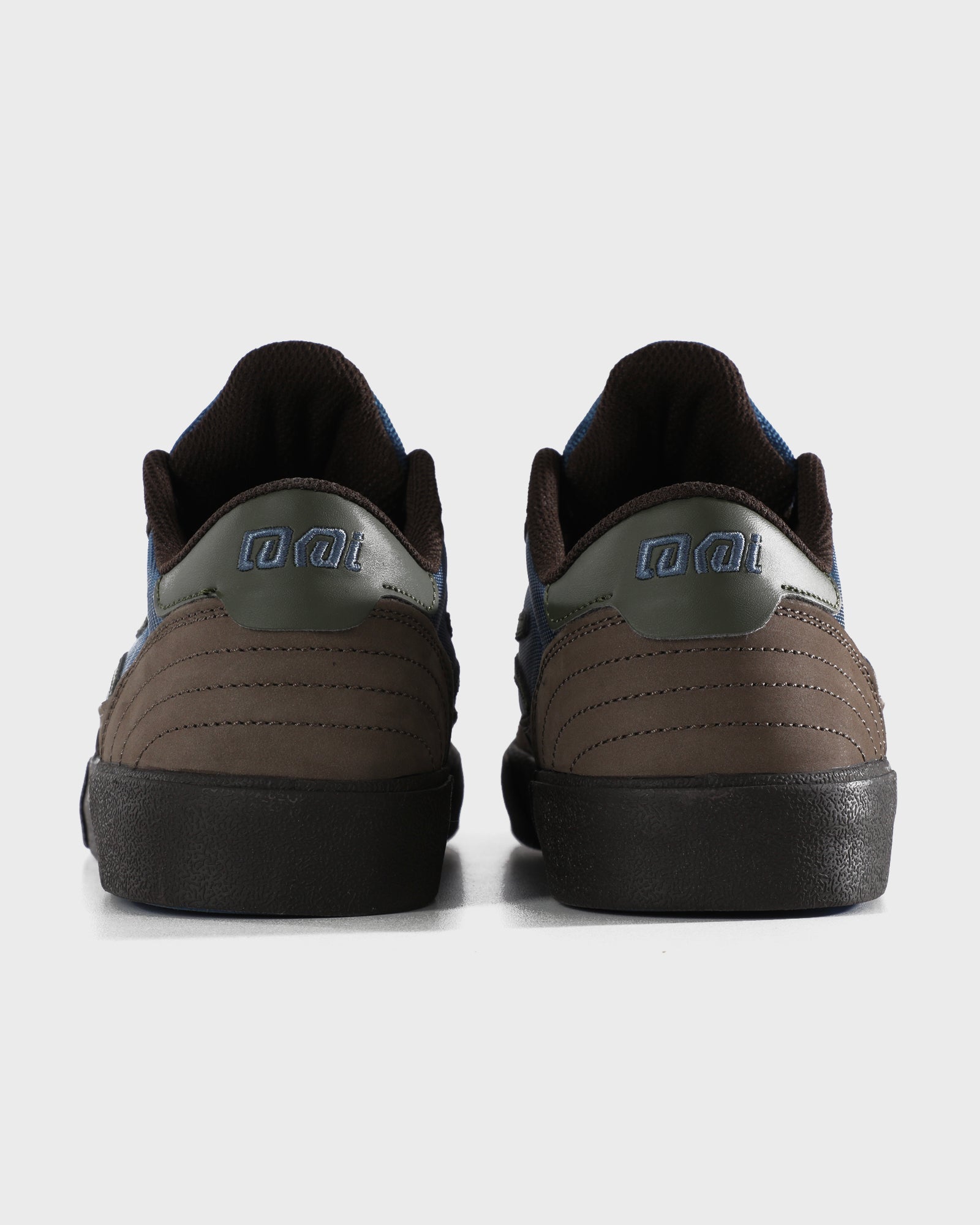 lakai-cambridge-elite-chaussure-skate-otter-mallard-clover image 6