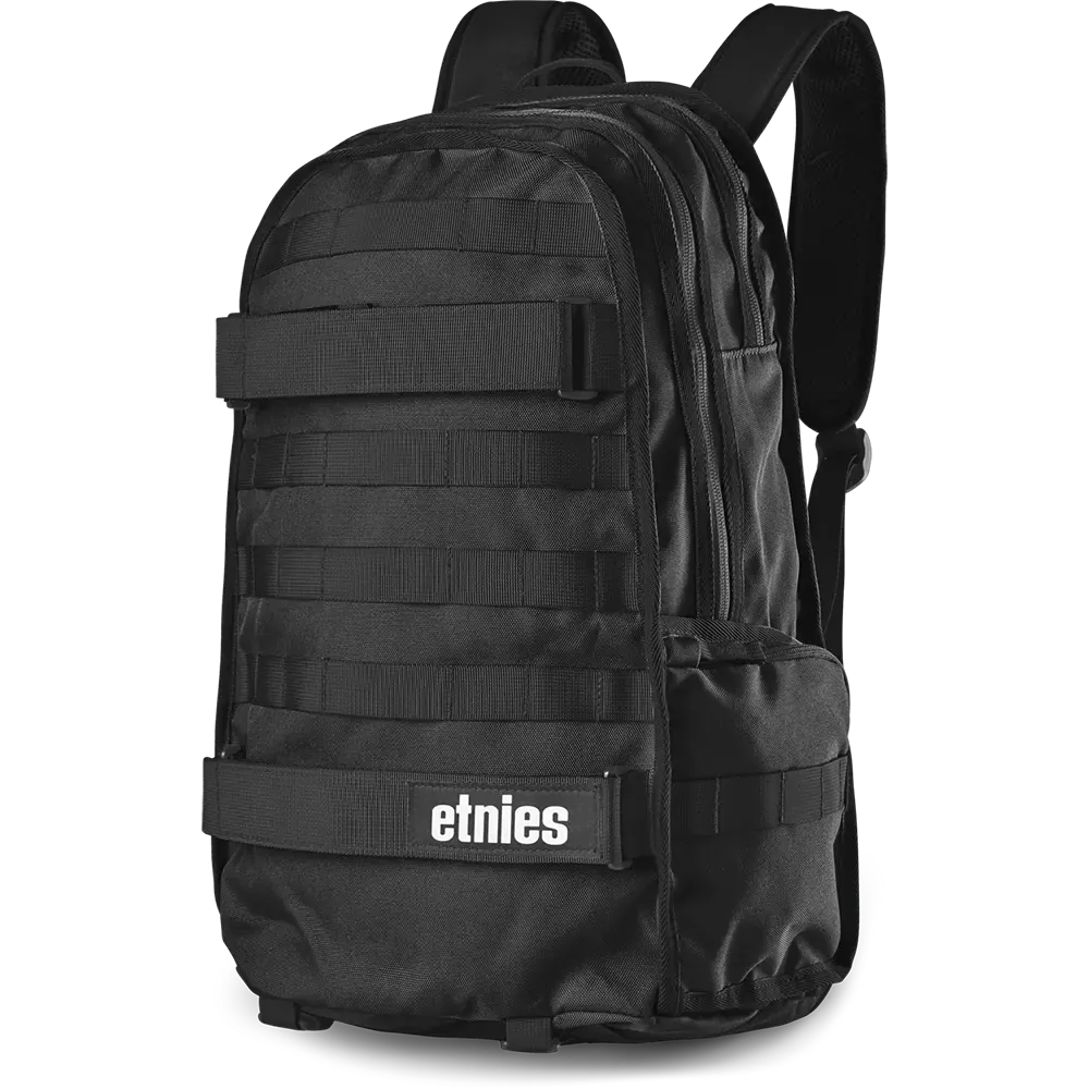 etnies-marana-sac-dos-skate-31-5l-noir image 1