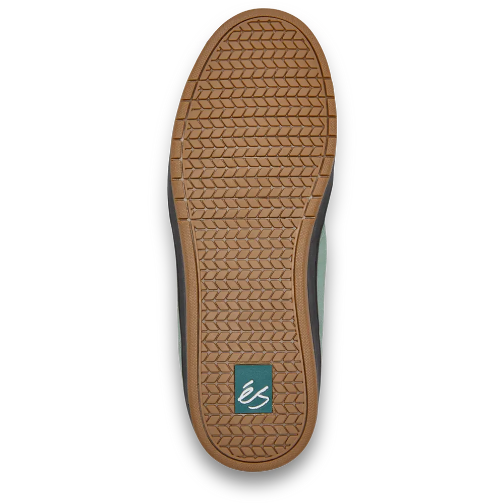 s-accel-slim-chaussure-de-skate-vert-noir-low-top image 3