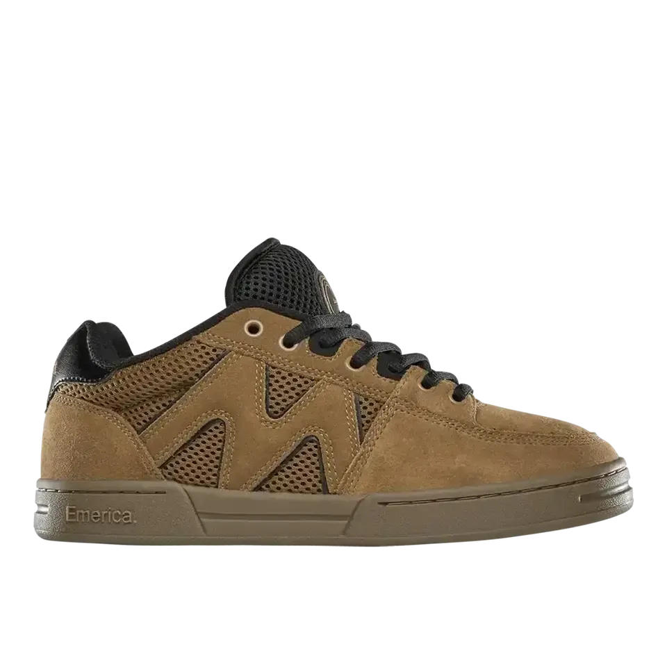 emerica-og-1-chaussures-de-skate-brown-black-gum image 1