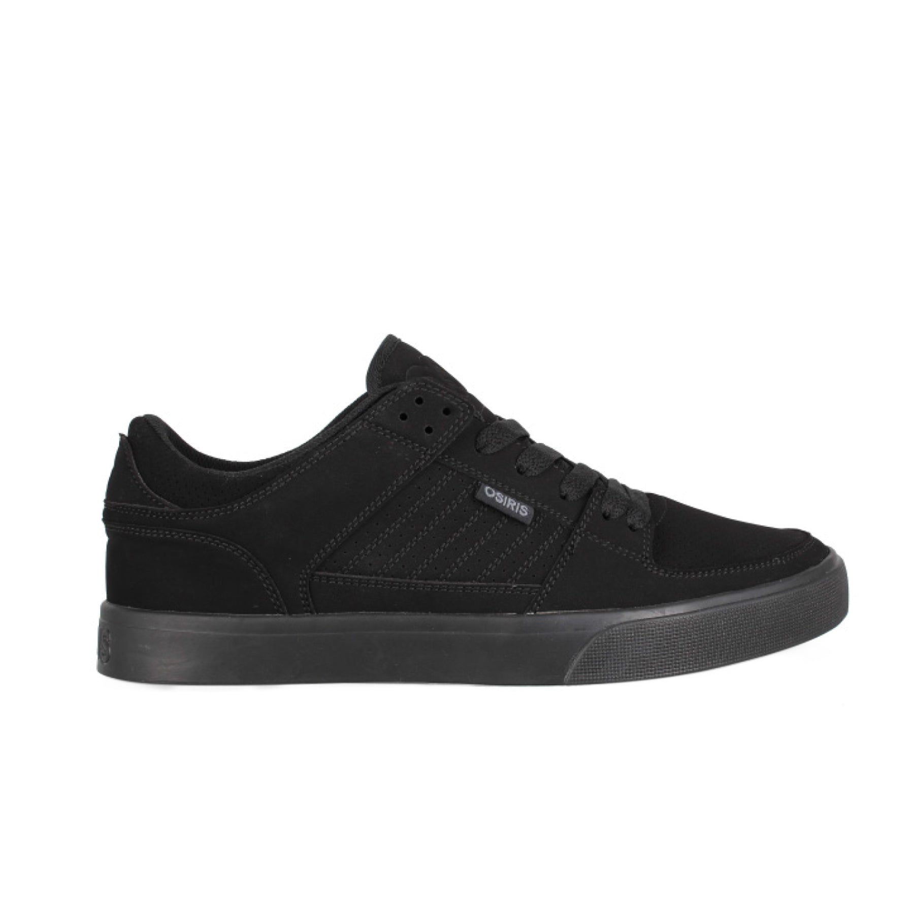 osiris-protocol-sneakers-skate-homme-black-ops image 1