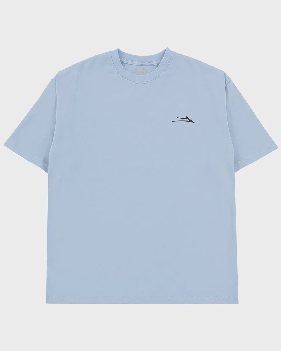 lakai-flare-ss-tee-t-shirt-skate-slate image 1