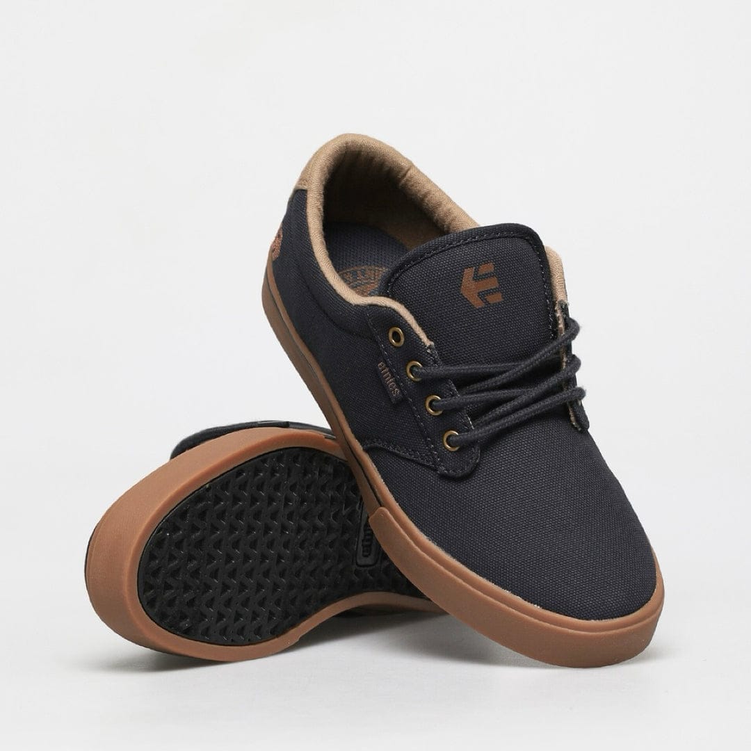 etnies-jameson-2-eco-chaussures-skate-low-top-bleu image 5