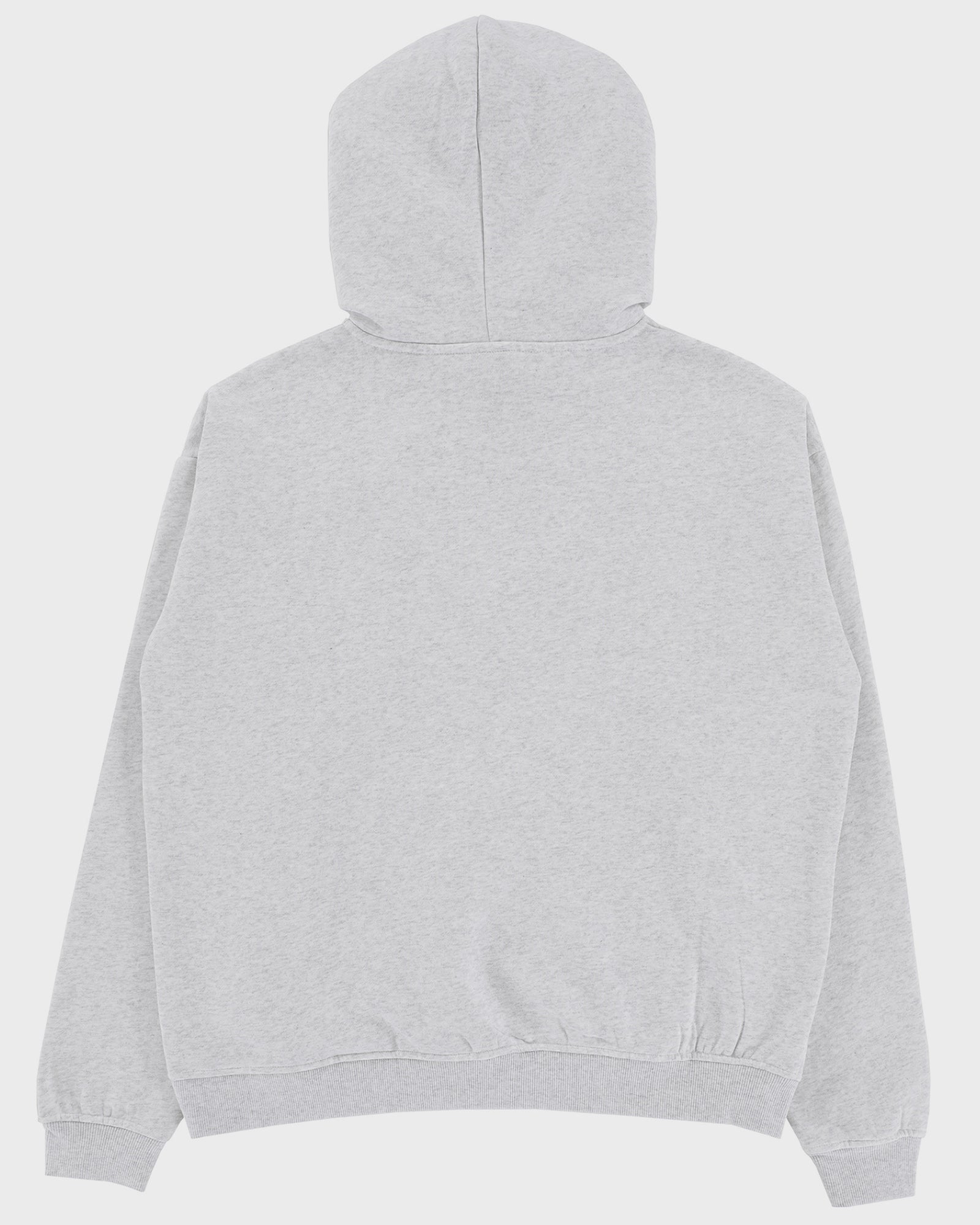lakai-flare-pullover-hoodie-sweat-capuche-gris-chin image 3