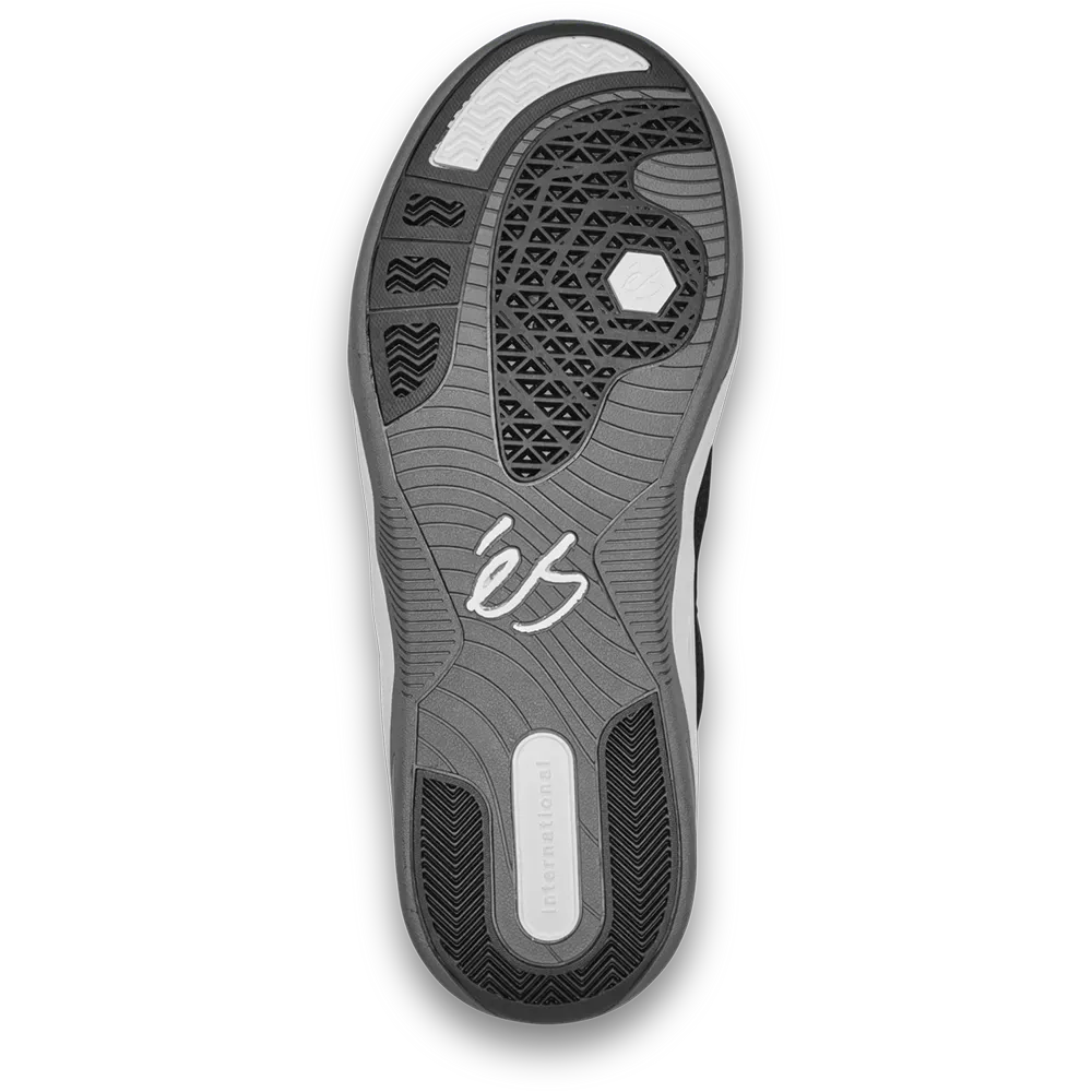 s-tj-rogers-chaussures-de-skate-black-white-grey image 3