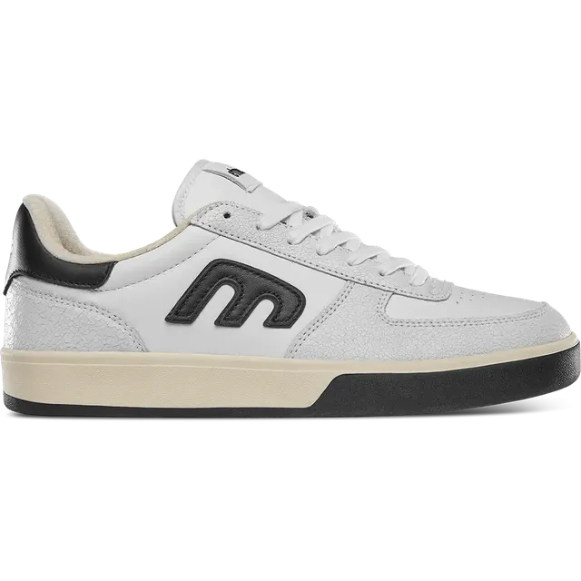 etnies-emerson-chaussures-de-skate-marshmallow image 1