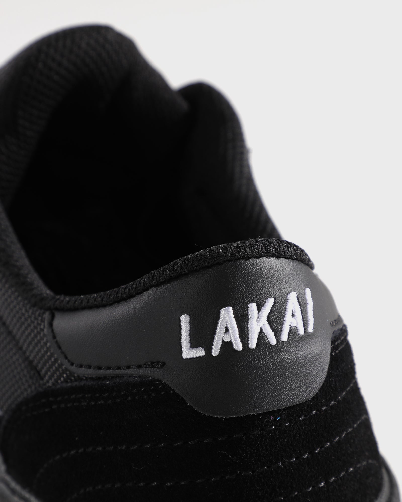 lakai-cambridge-black-suede-chaussure-de-skate-vulcanis-e image 5