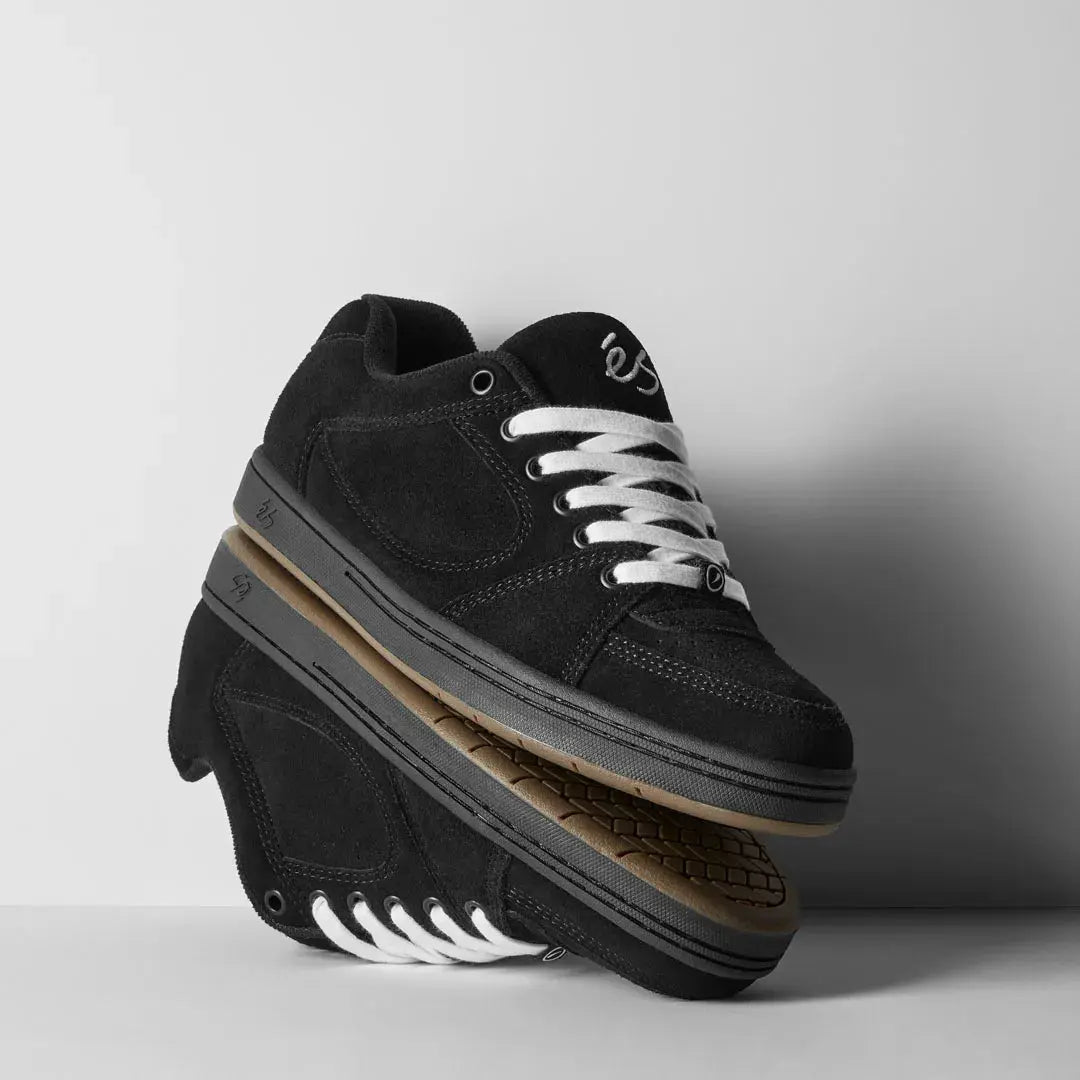 s-accel-chaussures-de-skate-black-best-seller image 7