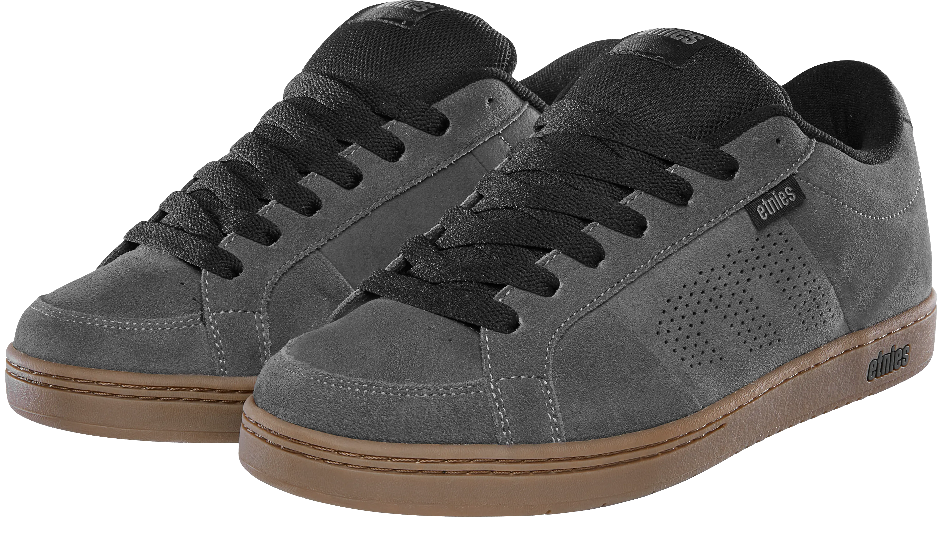 etnies-kingpin-chaussure-de-skate-carbon-chunky image 6
