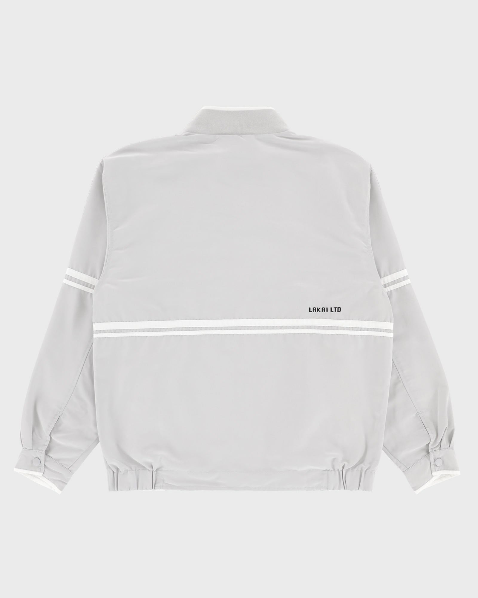 lakai-reversible-track-jacket-grey image 2