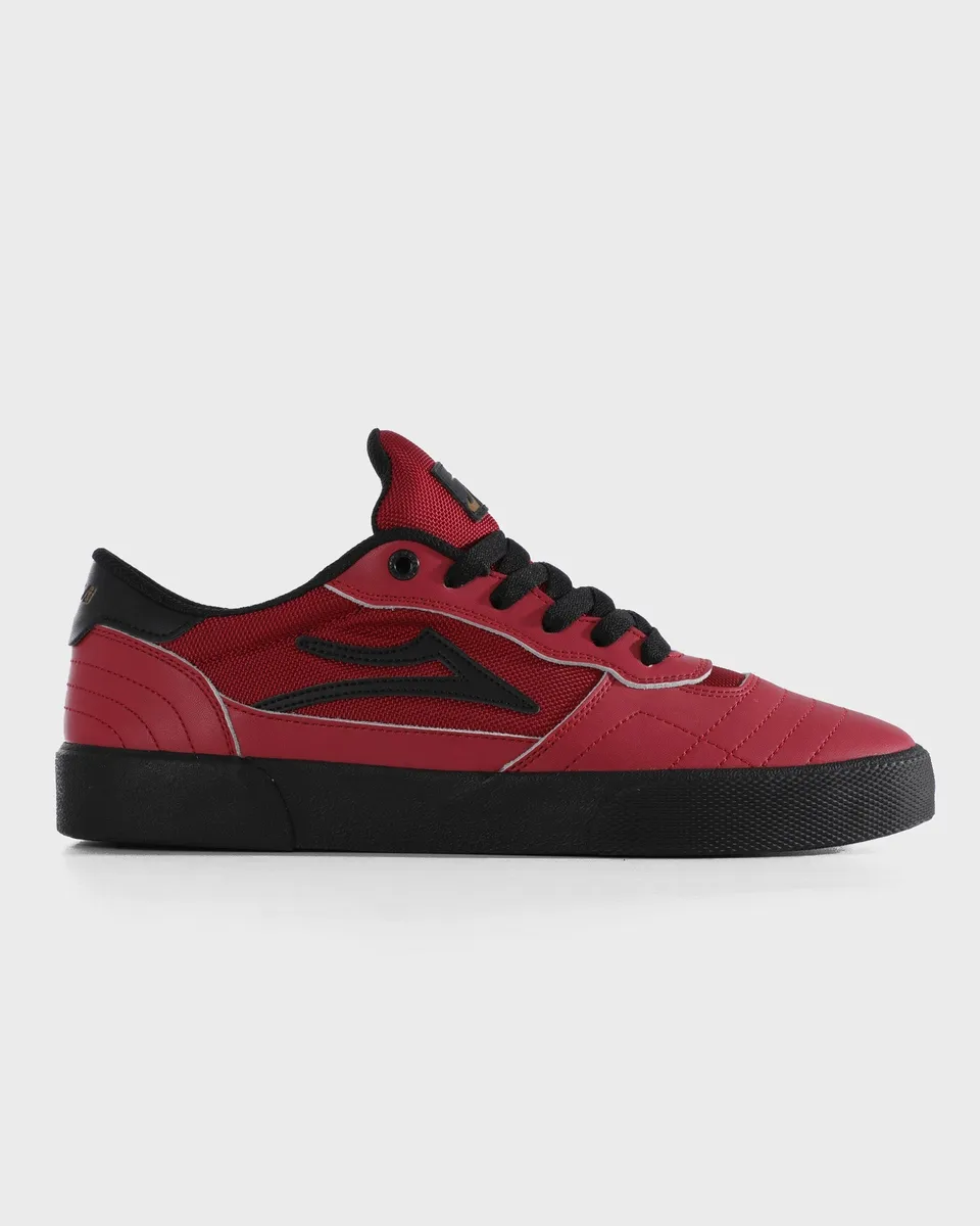 lakai-cambridge-chaussures-skate-heritage image 1