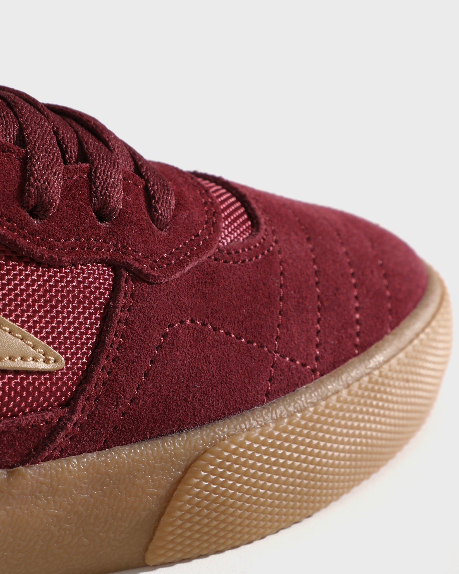 lakai-cambridge-burgundy-suede image 4