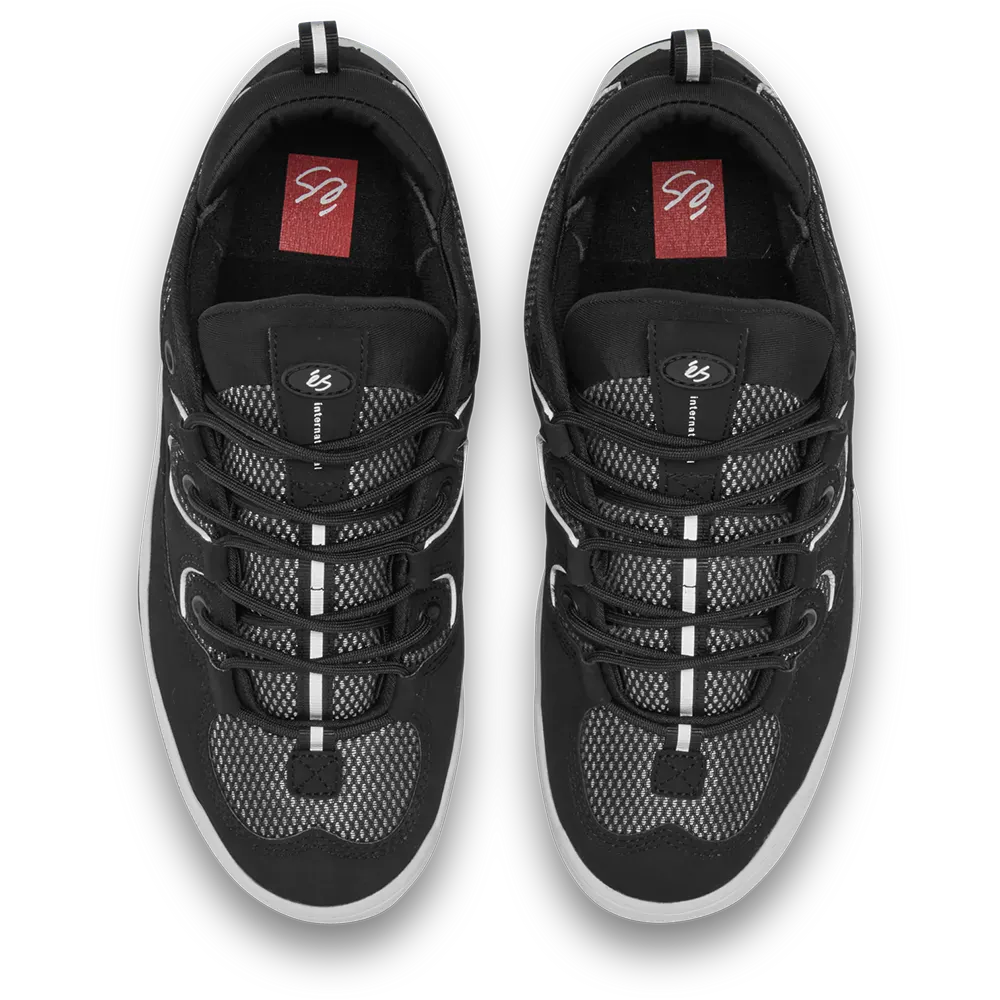 s-two-nine-8-chaussures-skate-noir-blanc image 2