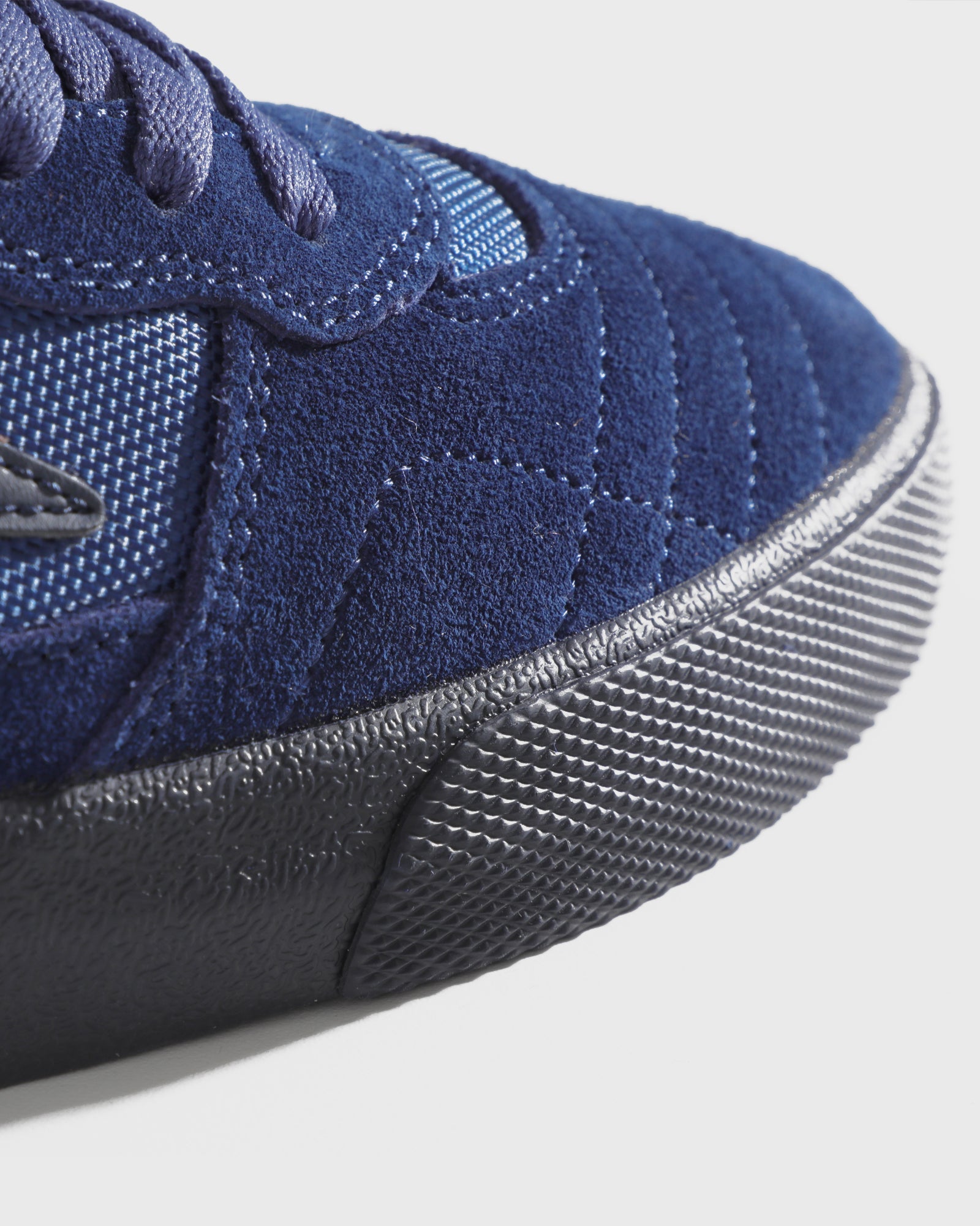 lakai-cambridge-chaussure-skate-estate-blue-suede-monochrome image 4