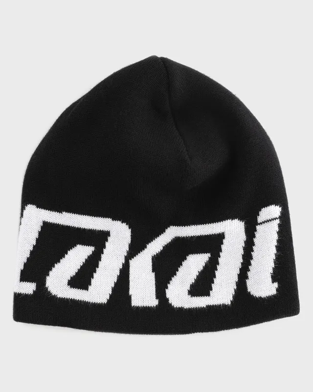 lakai-beanie-jacquard-logo-bonnet-skate image 1