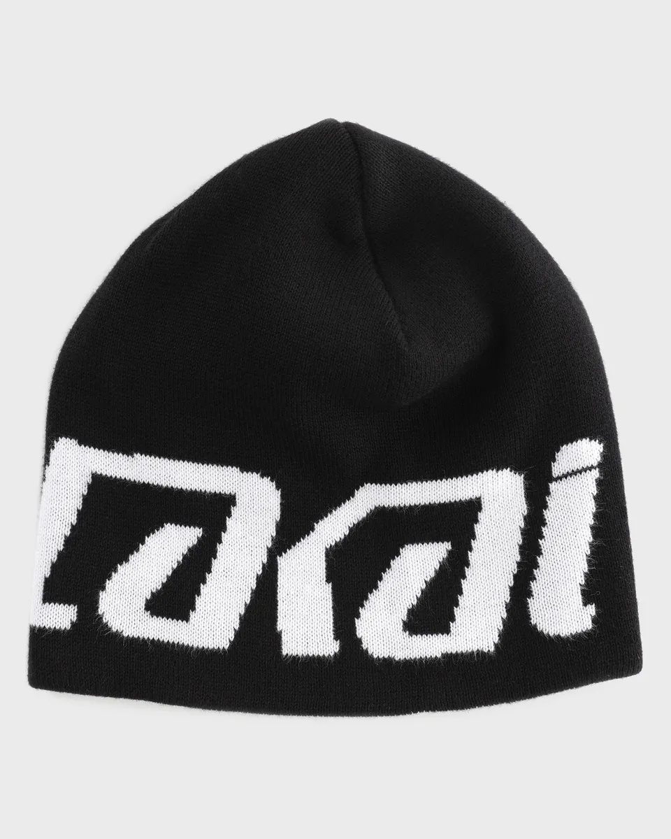 lakai-beanie-jacquard-logo-bonnet-skate image 1