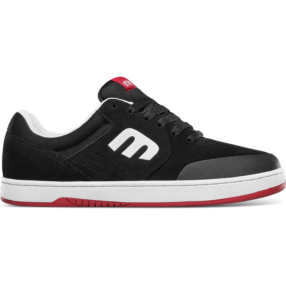 etnies-marana-michelin-chaussures-de-skate-blacktop-wash-icons image 1