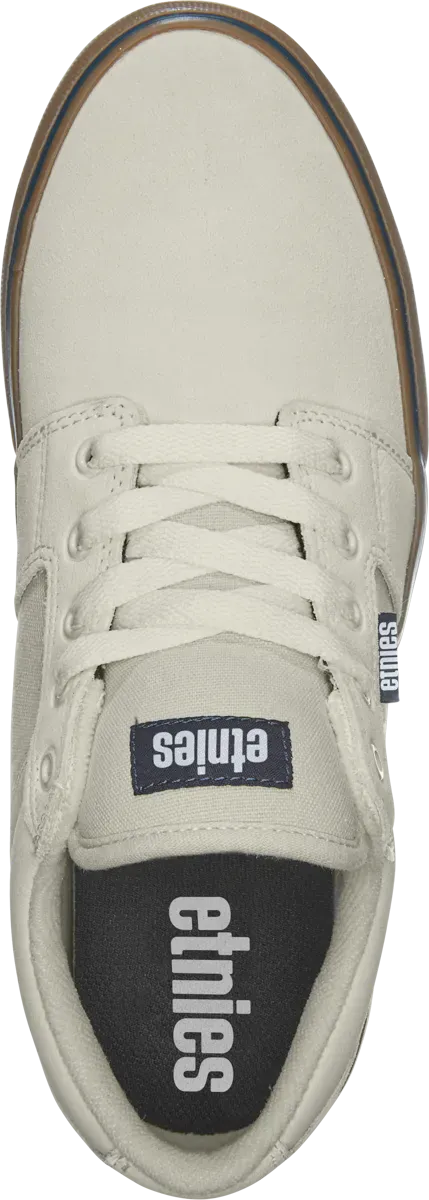 etnies-barge-ls-chaussures-skate-su-de-canvas image 2